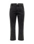 ONLY Carmakoma Jeans 'Robbie' negru denim - Pled.ro