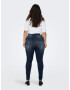 ONLY Carmakoma Jeans 'Sally' albastru denim - Pled.ro