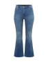 ONLY Carmakoma Jeans 'Sally' albastru denim - Pled.ro