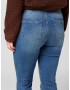 ONLY Carmakoma Jeans 'Sally' albastru denim - Pled.ro