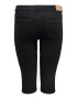 ONLY Carmakoma Jeans 'Sally' negru - Pled.ro