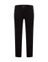 ONLY Carmakoma Jeans 'Sally' negru denim - Pled.ro