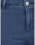 ONLY Carmakoma Jeans 'Thunder' albastru denim - Pled.ro