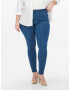 ONLY Carmakoma Jeans 'Thunder' albastru denim - Pled.ro