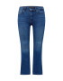 ONLY Carmakoma Jeans 'Willy' albastru denim - Pled.ro