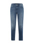 ONLY Carmakoma Jeans 'WILLY' albastru denim - Pled.ro