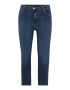 ONLY Carmakoma Jeans 'Willy' albastru denim - Pled.ro