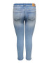 ONLY Carmakoma Jeans 'Willy' albastru denim - Pled.ro