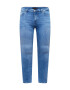 ONLY Carmakoma Jeans 'Willy' albastru denim - Pled.ro