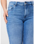 ONLY Carmakoma Jeans 'Willy' albastru denim - Pled.ro