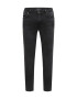 ONLY Carmakoma Jeans 'Wiser' negru denim - Pled.ro