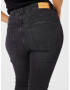 ONLY Carmakoma Jeans 'Wiser' negru denim - Pled.ro