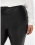 ONLY Carmakoma Leggings 'Hanna' negru - Pled.ro