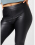 ONLY Carmakoma Leggings negru - Pled.ro