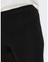 ONLY Carmakoma Leggings 'OTTILIA' negru - Pled.ro