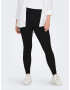 ONLY Carmakoma Leggings 'Tay' negru - Pled.ro