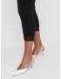 ONLY Carmakoma Leggings 'Time' negru - Pled.ro