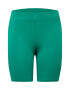 ONLY Carmakoma Leggings 'TIME' verde - Pled.ro