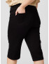 ONLY Carmakoma Pantaloni 'Augusta' negru - Pled.ro