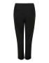 ONLY Carmakoma Pantaloni 'Awesome' negru - Pled.ro