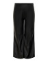 ONLY Carmakoma Pantaloni 'Bella' negru - Pled.ro