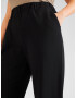 ONLY Carmakoma Pantaloni 'BETTY' negru - Pled.ro