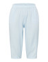 ONLY Carmakoma Pantaloni 'BILLIE' albastru deschis - Pled.ro