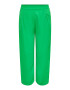 ONLY Carmakoma Pantaloni cutați 'Joleen Jackie' verde - Pled.ro