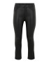 ONLY Carmakoma Pantaloni 'Emily' negru - Pled.ro