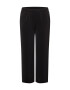 ONLY Carmakoma Pantaloni 'GISELAS' negru - Pled.ro