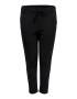 ONLY Carmakoma Pantaloni 'Goldtrash Classic' negru - Pled.ro