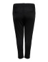 ONLY Carmakoma Pantaloni 'Goldtrash Classic' negru - Pled.ro