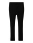 ONLY Carmakoma Pantaloni 'GOLDTRASH' negru - Pled.ro