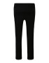 ONLY Carmakoma Pantaloni 'GOLDTRASH' negru - Pled.ro