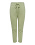 ONLY Carmakoma Pantaloni 'GOLDTRASH' verde - Pled.ro