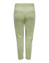 ONLY Carmakoma Pantaloni 'GOLDTRASH' verde - Pled.ro