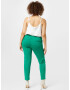 ONLY Carmakoma Pantaloni 'Goldtrash' verde - Pled.ro