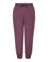 ONLY Carmakoma Pantaloni 'Jackie' lila - Pled.ro