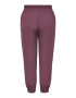 ONLY Carmakoma Pantaloni 'Jackie' lila - Pled.ro