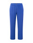 ONLY Carmakoma Pantaloni 'LAURA' albastru - Pled.ro