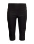 ONLY Carmakoma Pantaloni 'Lila' negru - Pled.ro