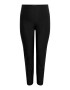 ONLY Carmakoma Pantaloni negru - Pled.ro