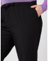 ONLY Carmakoma Pantaloni negru - Pled.ro