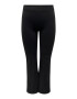 ONLY Carmakoma Pantaloni 'Pever' negru - Pled.ro