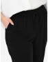 ONLY Carmakoma Pantaloni negru - Pled.ro