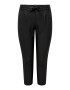 ONLY Carmakoma Pantaloni negru - Pled.ro