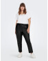 ONLY Carmakoma Pantaloni negru - Pled.ro