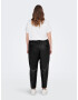 ONLY Carmakoma Pantaloni negru - Pled.ro