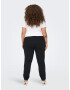 ONLY Carmakoma Pantaloni negru - Pled.ro