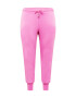 ONLY Carmakoma Pantaloni roz - Pled.ro